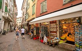 Appartamento Centro Storico Riva
